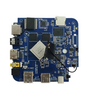 Manufacturer Factory Consumer Electronic PCBA Printed Circuit Board/PCB Assembly
