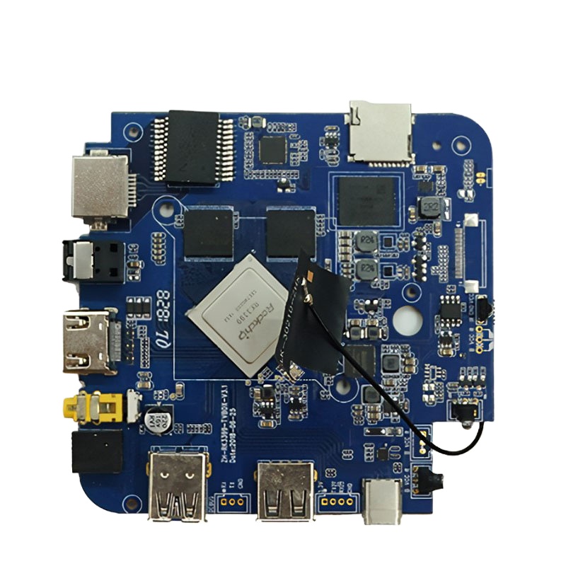 Manufacturer Factory Consumer Electronic PCBA Printed Circuit Board/PCB Assembly