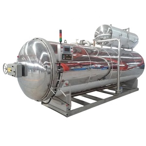 Food Sterilizing Machines10478