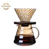 Drip Coffee Pour Over Pots & Cups11632