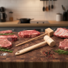 Meat Processing Tools10458