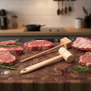 Meat Processing Tools10458