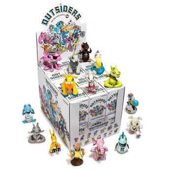 Digital Product Blind Box82905