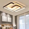 Ceiling Panel Troffer Lights19684