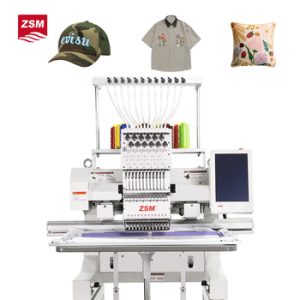 Embroidery machine Factory Code 20887
