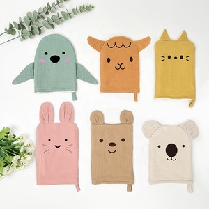 Baby Bath Towels2586