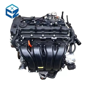 Complete Engine Assemblies12286
