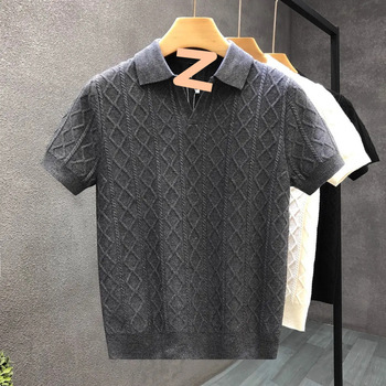 Men Polo Shirt79534