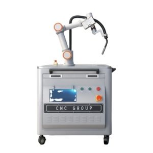 Portable industrial robot complete machine Factory Code 6005