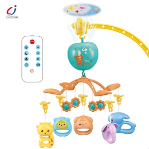 Baby Rattles6890