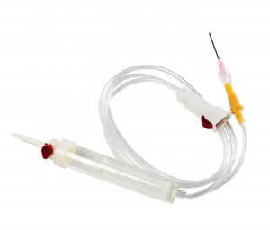 Disposable Blood Transfusion Sets6946