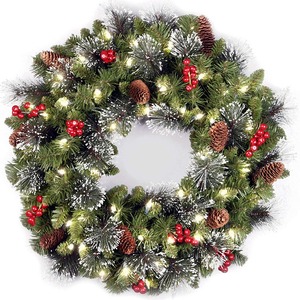 Christmas Wreaths13777