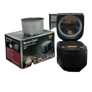 Smart rice cooker Factory Code 6400