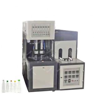 Stretch Blow Molding Machines7367