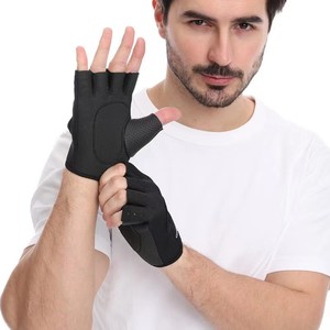 Fitness Gym Gloves7765