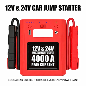 Emergency Tool Kits2737