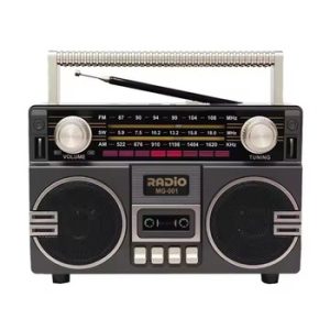 Cassette Tape Player79027