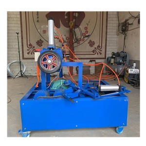 Other Rubber Recycling Machines8337