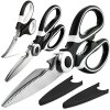 Kitchen Scissors1710