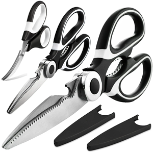 Kitchen Scissors1710
