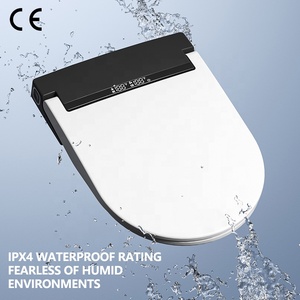 Soft Close Toilet Seat Lids20228