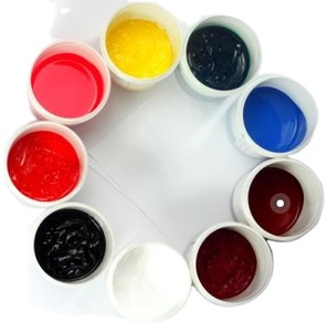 Watercolor Gouache Paint Sets9050