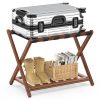 Roof Cargo Racks19564