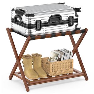 Roof Cargo Racks19564