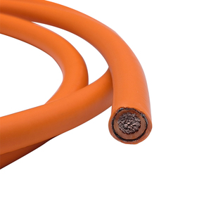 High Voltage Cables790
