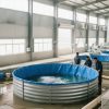 Shrimp chain franchise equipment Factory Code 18221