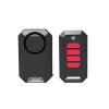 Motorcycle Anti-theft Alarms1758