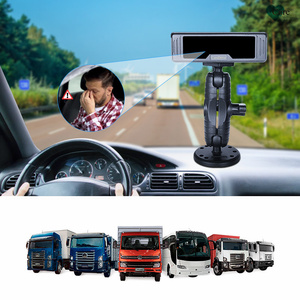 ADAS Driving Warning Systems1509