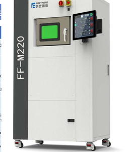 New industrial 3D printer Factory Code 7925