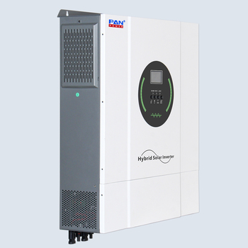 Solar Grid Off Grid Inverter82889