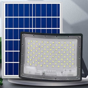 Solar Flood Lights327