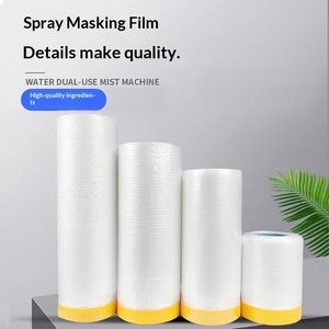 Furniture Dust Covers14115