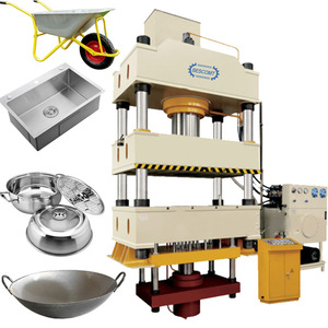 Pressure Welding Machines4029
