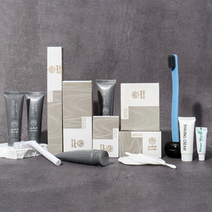 Hotel Supplies11481