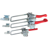 Bolt Hose Clamps4391
