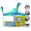 Rain Cover Board22486