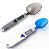 Spoon Digital Scales3517
