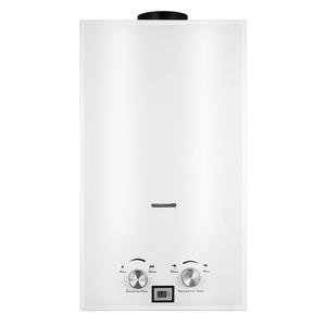 Gas Water Heaters16815