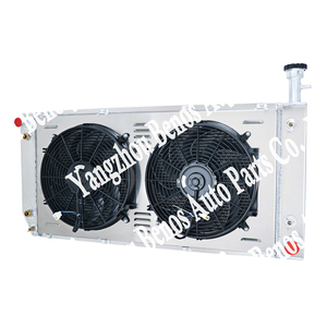 Motorcycle Cooling Systems3825