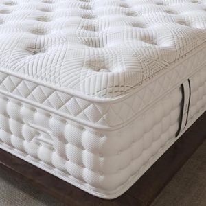 Mattress Factory Code 448
