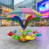 Outdoor Ride-on Play Equipment1564