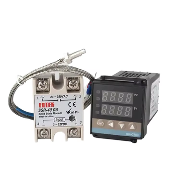 Solid State Relay SSR84433