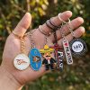 Multi-style Other Key Chains7547