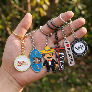 Multi-style Other Key Chains7547