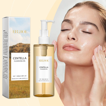 Cleansing Oil116531