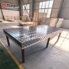 New welding robot workstation Factory Code 6675